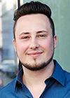 Mag. pth. Eric Krammer