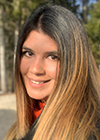 Sarah Birgani