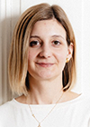 Isabel Nbauer