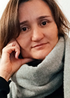 Irina Kazakova