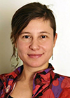 Marlene Wantzen