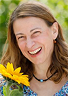 Claudia Ginser