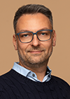 Sascha P. Frister