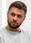 Dzemal Sibljakovic