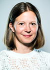Irmgard Hackl