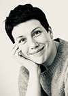 Anita Laudenbach