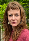 Antonia Burmas-Harpf